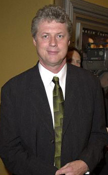 Roger Donaldson